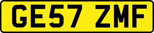 GE57ZMF
