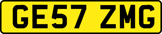 GE57ZMG