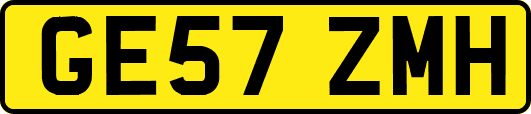 GE57ZMH