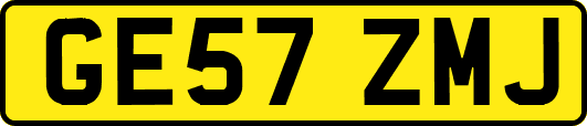 GE57ZMJ