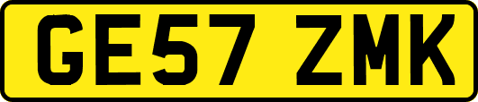 GE57ZMK
