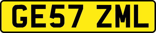 GE57ZML