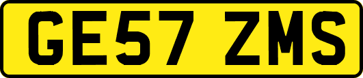 GE57ZMS