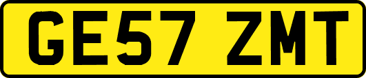 GE57ZMT