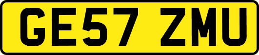GE57ZMU