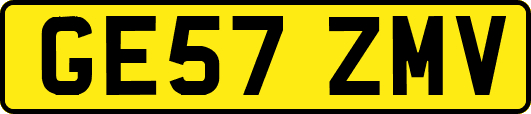 GE57ZMV