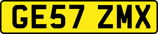 GE57ZMX