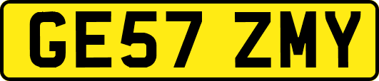 GE57ZMY