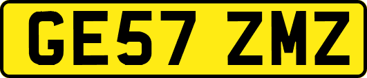 GE57ZMZ