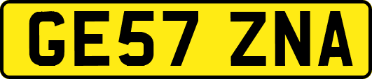 GE57ZNA