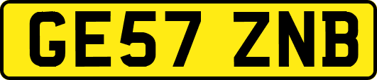 GE57ZNB