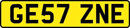 GE57ZNE