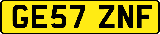 GE57ZNF
