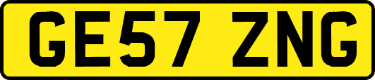 GE57ZNG