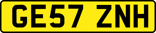 GE57ZNH