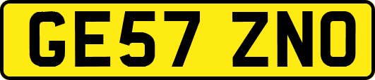 GE57ZNO