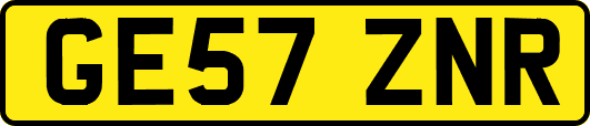 GE57ZNR