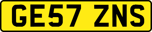 GE57ZNS