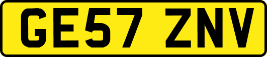 GE57ZNV