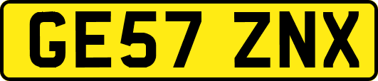 GE57ZNX