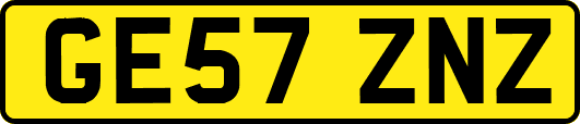 GE57ZNZ