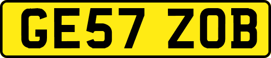 GE57ZOB