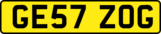 GE57ZOG