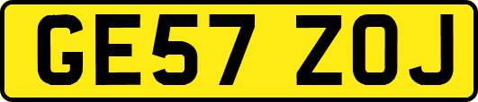 GE57ZOJ