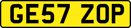GE57ZOP