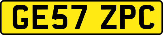 GE57ZPC