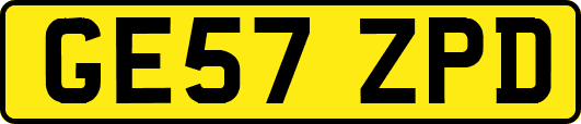 GE57ZPD