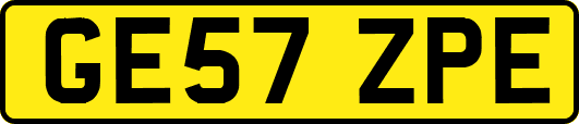 GE57ZPE