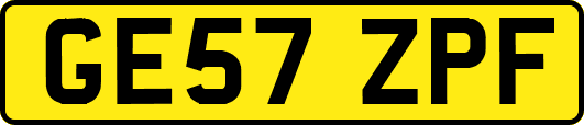 GE57ZPF