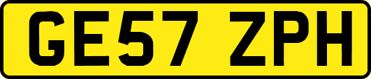 GE57ZPH