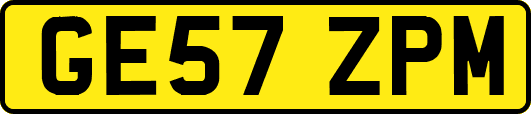 GE57ZPM