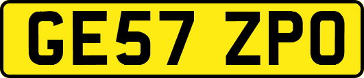 GE57ZPO
