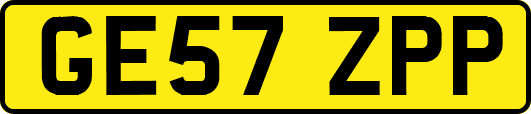 GE57ZPP