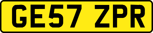 GE57ZPR