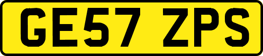 GE57ZPS