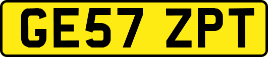 GE57ZPT
