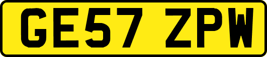 GE57ZPW
