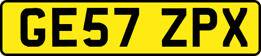 GE57ZPX