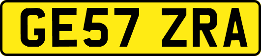 GE57ZRA