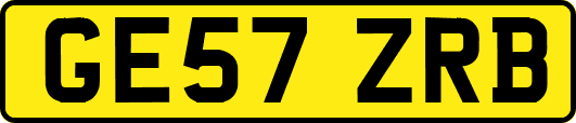 GE57ZRB