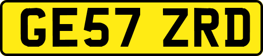 GE57ZRD