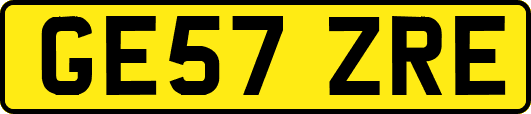 GE57ZRE