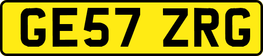 GE57ZRG