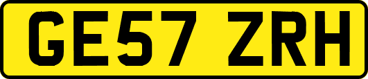 GE57ZRH