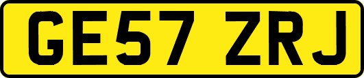 GE57ZRJ