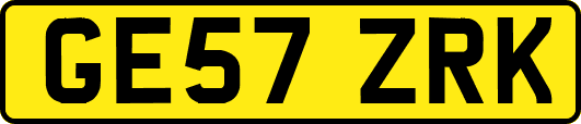 GE57ZRK